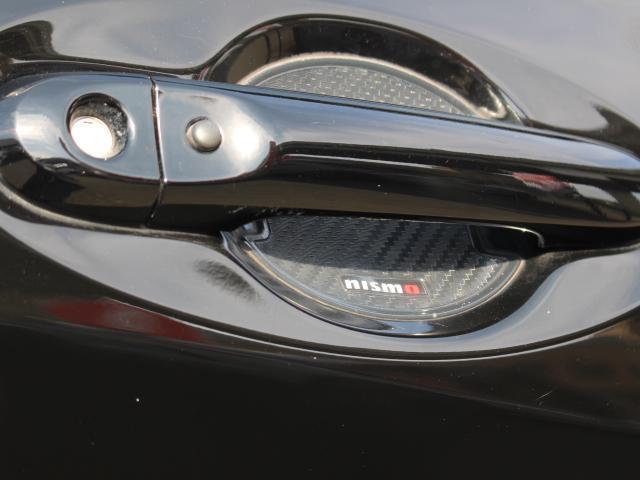 日産 ノート １．６ ＮＩＳＭＯ Ｓ H27年 (九州・沖縄) 99