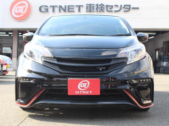 日産 ノート １．６ ＮＩＳＭＯ Ｓ H27年 (九州・沖縄) 99