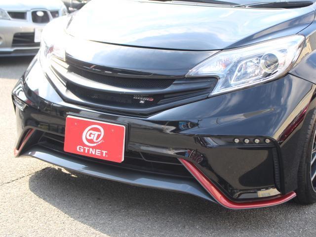日産 ノート １．６ ＮＩＳＭＯ Ｓ H27年 (九州・沖縄) 99