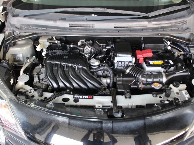 日産 ノート １．６ ＮＩＳＭＯ Ｓ H27年 (九州・沖縄) 99