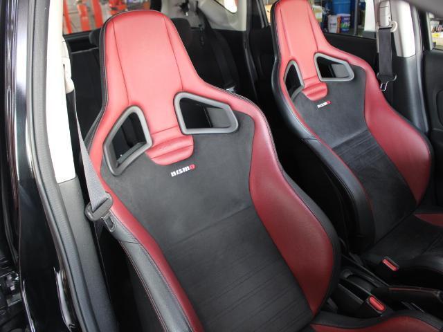 日産 ノート １．６ ＮＩＳＭＯ Ｓ H27年 (九州・沖縄) 99
