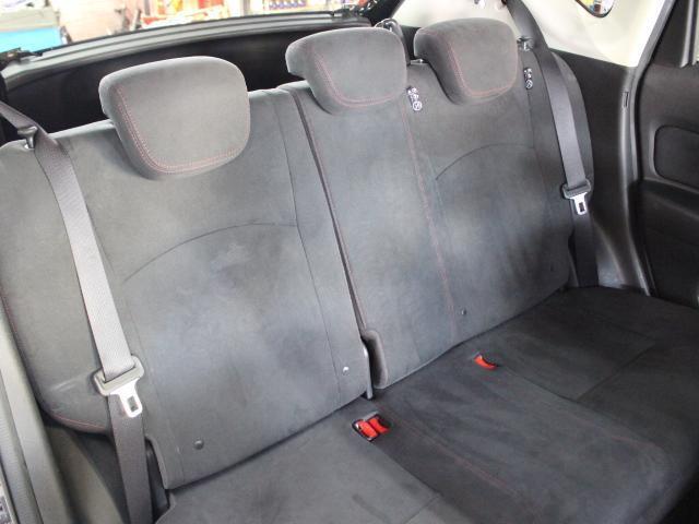 日産 ノート １．６ ＮＩＳＭＯ Ｓ H27年 (九州・沖縄) 99