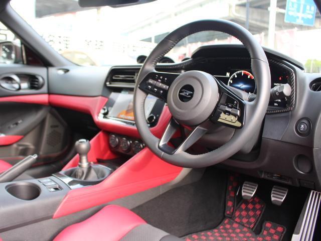 日産 フェアレディＺ ３．０ バージョン ＳＴ R6年 (九州・沖縄) 99