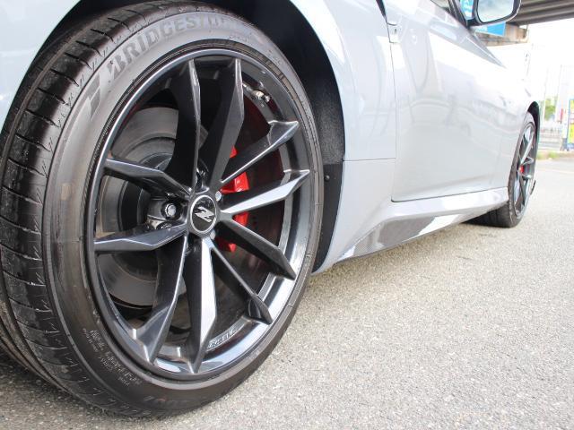 日産 フェアレディＺ ３．０ バージョン ＳＴ R6年 (九州・沖縄) 99