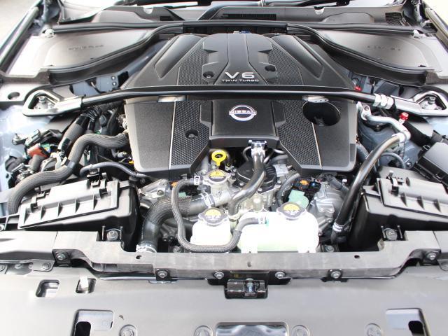 日産 フェアレディＺ ３．０ バージョン ＳＴ R6年 (九州・沖縄) 99
