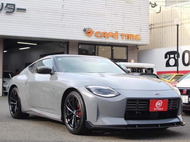 日産 フェアレディＺ ３．０ バージョン ＳＴ R6年 (九州・沖縄) 99