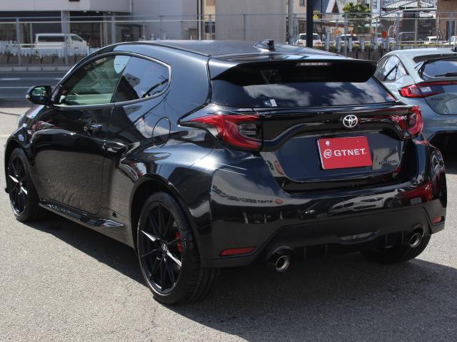 トヨタ ＧＲヤリス １．６ ＲＺ ハイ パフォーマンス ４ＷＤ R2年 (九州・沖縄) 99