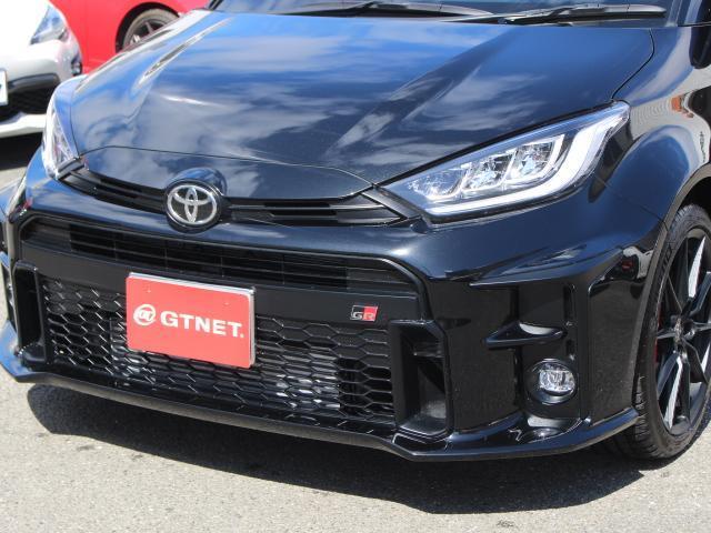 トヨタ ＧＲヤリス １．６ ＲＺ ハイ パフォーマンス ４ＷＤ R2年 (九州・沖縄) 99
