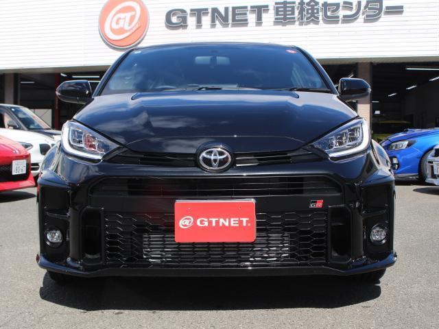 トヨタ ＧＲヤリス １．６ ＲＺ ハイ パフォーマンス ４ＷＤ R2年 (九州・沖縄) 99