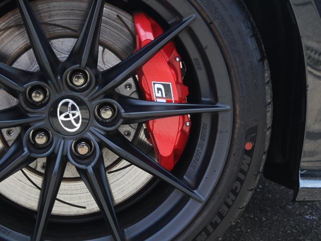トヨタ ＧＲヤリス １．６ ＲＺ ハイ パフォーマンス ４ＷＤ R2年 (九州・沖縄) 99