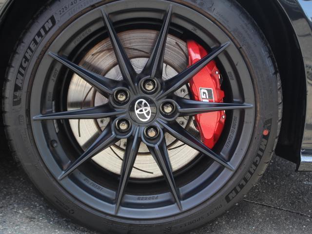 トヨタ ＧＲヤリス １．６ ＲＺ ハイ パフォーマンス ４ＷＤ R2年 (九州・沖縄) 99