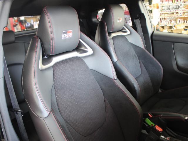 トヨタ ＧＲヤリス １．６ ＲＺ ハイ パフォーマンス ４ＷＤ R2年 (九州・沖縄) 99