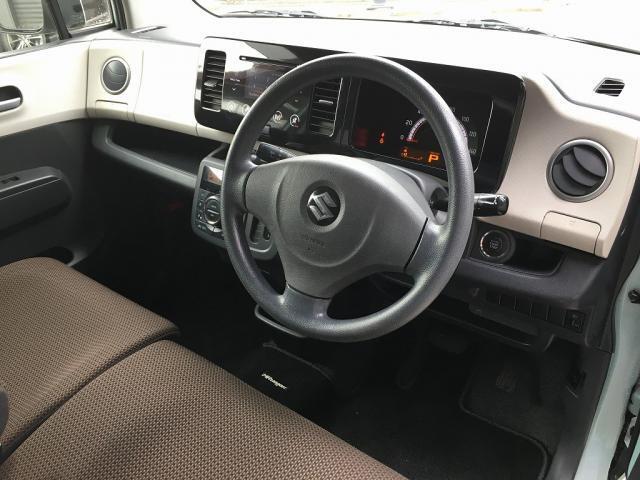 スズキ ＭＲワゴン ６６０ Ｘ H25年 (九州・沖縄) 99