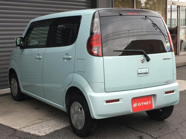 スズキ ＭＲワゴン ６６０ Ｘ H25年 (九州・沖縄) 99