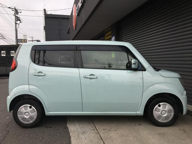 スズキ ＭＲワゴン ６６０ Ｘ H25年 (九州・沖縄) 99