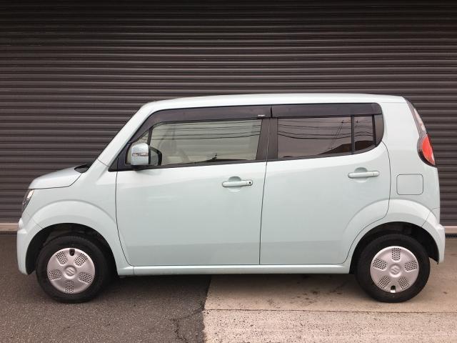 スズキ ＭＲワゴン ６６０ Ｘ H25年 (九州・沖縄) 99