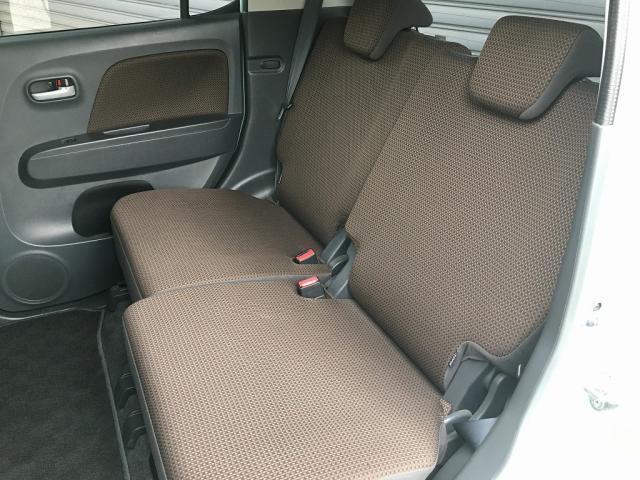 スズキ ＭＲワゴン ６６０ Ｘ H25年 (九州・沖縄) 99