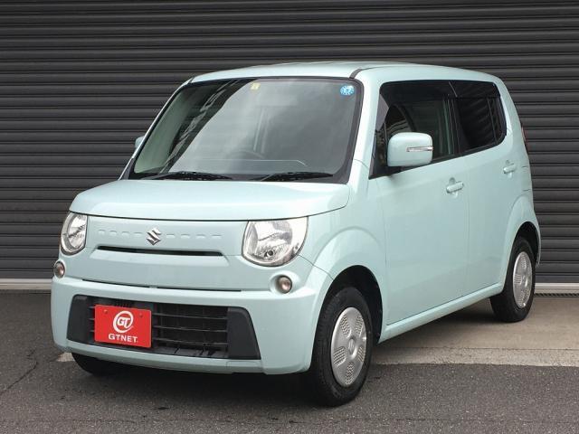 スズキ ＭＲワゴン ６６０ Ｘ H25年 (九州・沖縄) 99