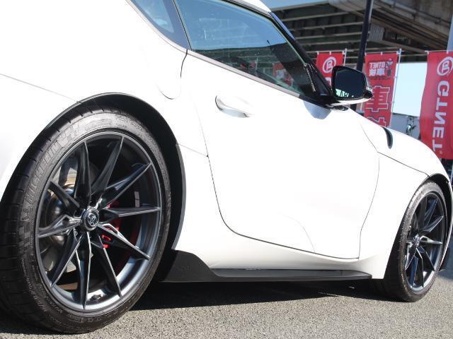 トヨタ スープラ ３．０ ＲＺ R5年 (九州・沖縄) 99