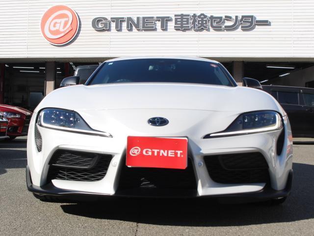 トヨタ スープラ ３．０ ＲＺ R5年 (九州・沖縄) 99