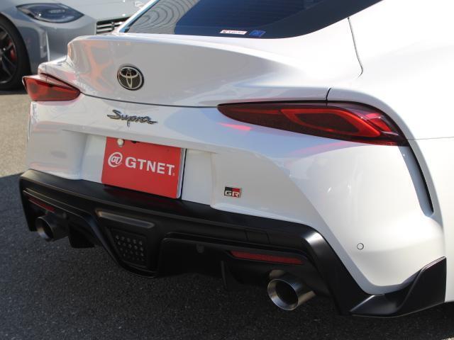 トヨタ スープラ ３．０ ＲＺ R5年 (九州・沖縄) 99