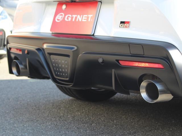 トヨタ スープラ ３．０ ＲＺ R5年 (九州・沖縄) 99