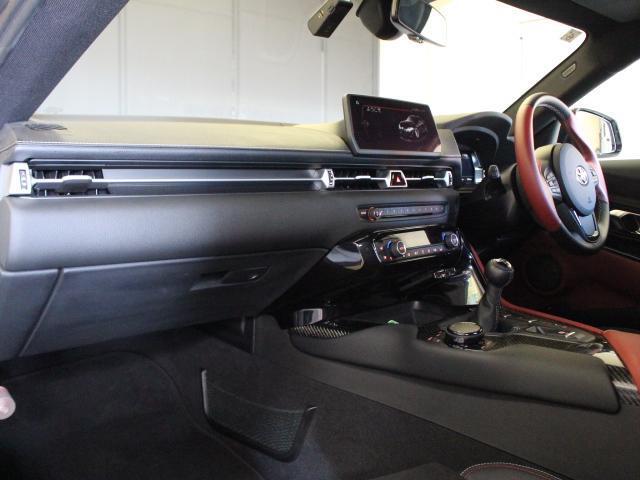 トヨタ スープラ ３．０ ＲＺ R5年 (九州・沖縄) 99