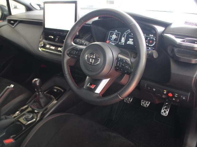 トヨタ ＧＲカローラ １．６ ＲＺ ４ＷＤ R5年 (九州・沖縄) 99