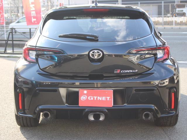 トヨタ ＧＲカローラ １．６ ＲＺ ４ＷＤ R5年 (九州・沖縄) 99