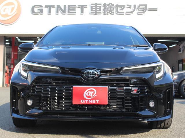 トヨタ ＧＲカローラ １．６ ＲＺ ４ＷＤ R5年 (九州・沖縄) 99