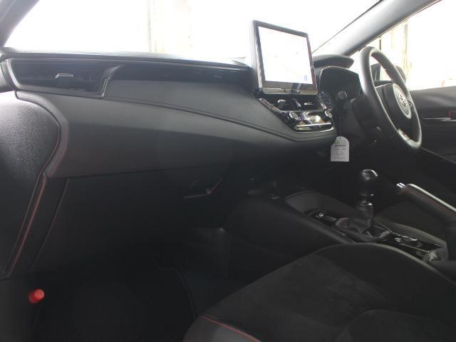 トヨタ ＧＲカローラ １．６ ＲＺ ４ＷＤ R5年 (九州・沖縄) 99