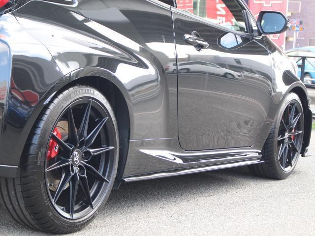 トヨタ ＧＲヤリス １．６ ＲＺ ファースト エディション ４ＷＤ R3年 (九州・沖縄) 99