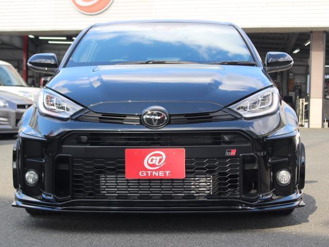 トヨタ ＧＲヤリス １．６ ＲＺ ファースト エディション ４ＷＤ R3年 (九州・沖縄) 99