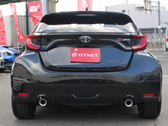 トヨタ ＧＲヤリス １．６ ＲＺ ファースト エディション ４ＷＤ R3年 (九州・沖縄) 99