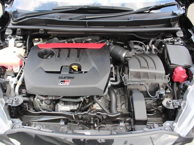 トヨタ ＧＲヤリス １．６ ＲＺ ファースト エディション ４ＷＤ R3年 (九州・沖縄) 99