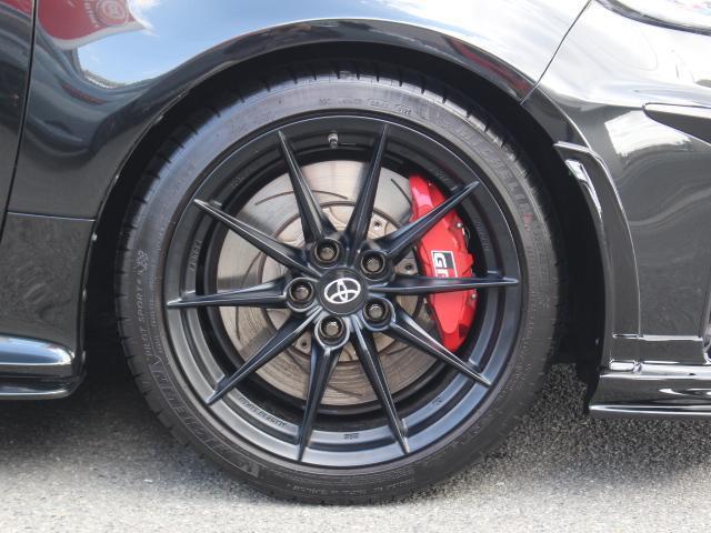 トヨタ ＧＲヤリス １．６ ＲＺ ファースト エディション ４ＷＤ R3年 (九州・沖縄) 99