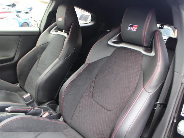 トヨタ ＧＲヤリス １．６ ＲＺ ファースト エディション ４ＷＤ R3年 (九州・沖縄) 99
