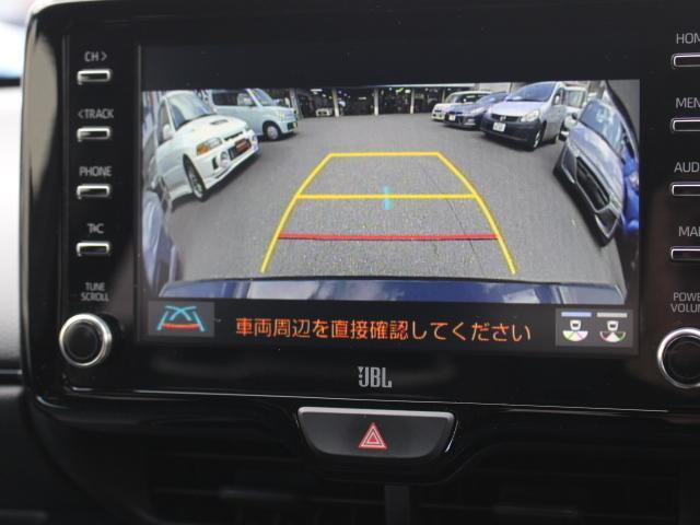 トヨタ ＧＲヤリス １．６ ＲＺ ファースト エディション ４ＷＤ R3年 (九州・沖縄) 99