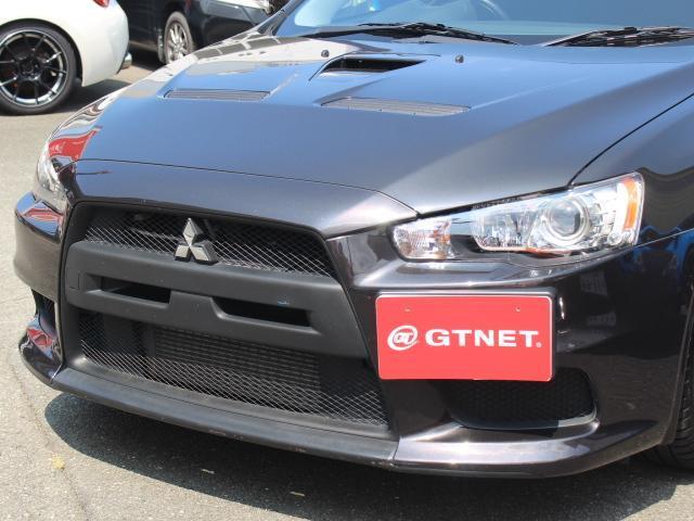 三菱 ランサー ２．０ ＧＳＲ Ｘ ４ＷＤ H27年 (九州・沖縄) 99