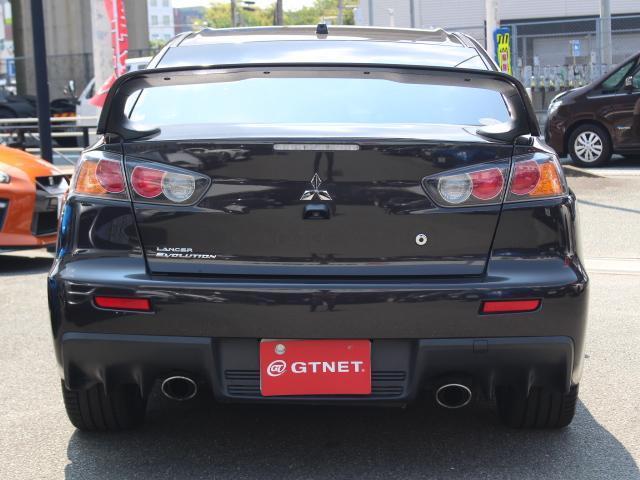 三菱 ランサー ２．０ ＧＳＲ Ｘ ４ＷＤ H27年 (九州・沖縄) 99
