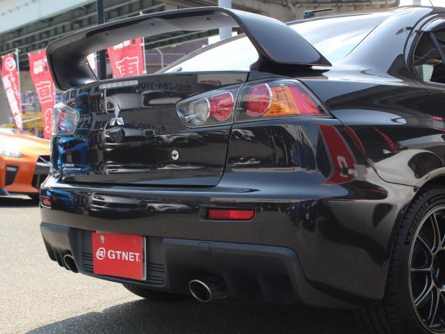三菱 ランサー ２．０ ＧＳＲ Ｘ ４ＷＤ H27年 (九州・沖縄) 99