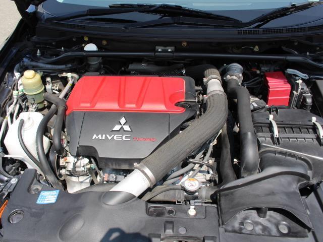 三菱 ランサー ２．０ ＧＳＲ Ｘ ４ＷＤ H27年 (九州・沖縄) 99