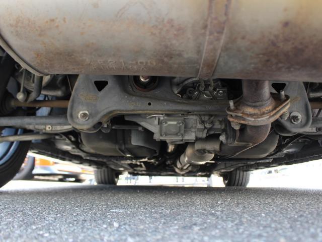 三菱 ランサー ２．０ ＧＳＲ Ｘ ４ＷＤ H27年 (九州・沖縄) 99
