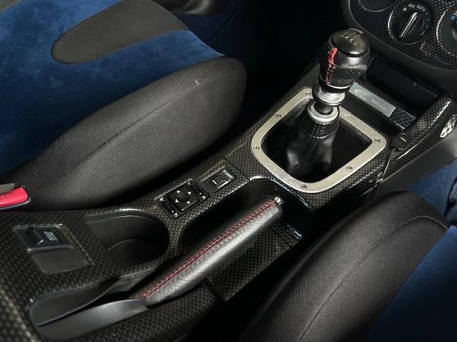 スバル インプレッサ ２．０ ＷＲＸ ２００３ Ｖリミテッド ４ＷＤ H16年 (九州・沖縄) 99