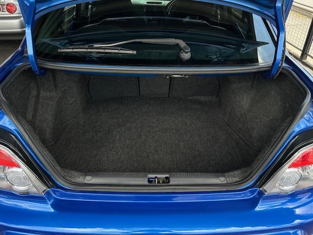 スバル インプレッサ ２．０ ＷＲＸ ２００３ Ｖリミテッド ４ＷＤ H16年 (九州・沖縄) 99