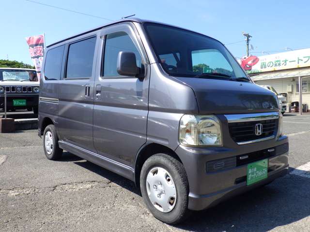 ホンダ バモス ６６０ Ｍ ４ＷＤ H20年 (九州・沖縄) 99