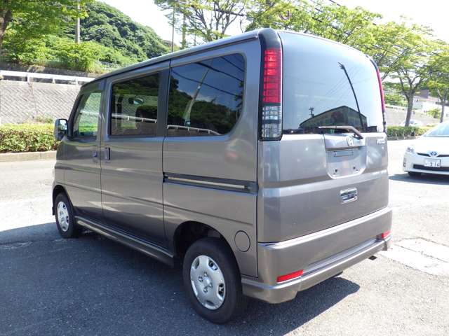 ホンダ バモス ６６０ Ｍ ４ＷＤ H20年 (九州・沖縄) 99
