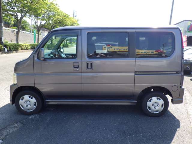 ホンダ バモス ６６０ Ｍ ４ＷＤ H20年 (九州・沖縄) 99