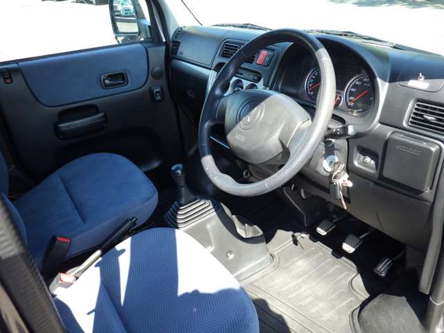 ホンダ バモス ６６０ Ｍ ４ＷＤ H20年 (九州・沖縄) 99