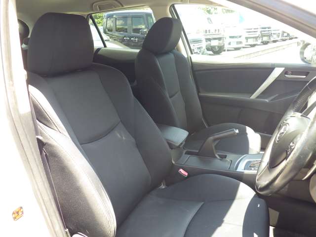 マツダ アクセラスポーツ ２．０ ２０Ｓ H22年 (九州・沖縄) 99